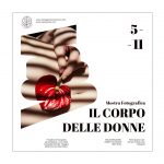 IL CORPO DELLE DONNE – MOSTRA FOTOGRAFICA