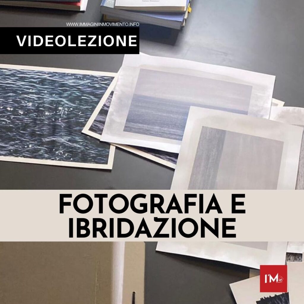 fotografia e ibridazione