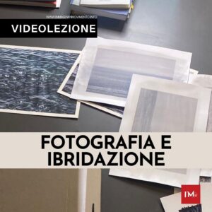 Fotografia e Ibridazione