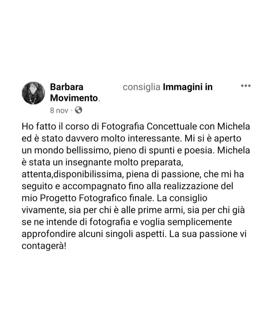 recensioni
