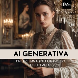 AI - Creare immagini attraverso idee e parole