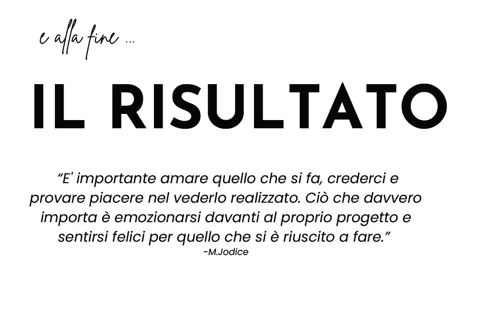 il-risultato