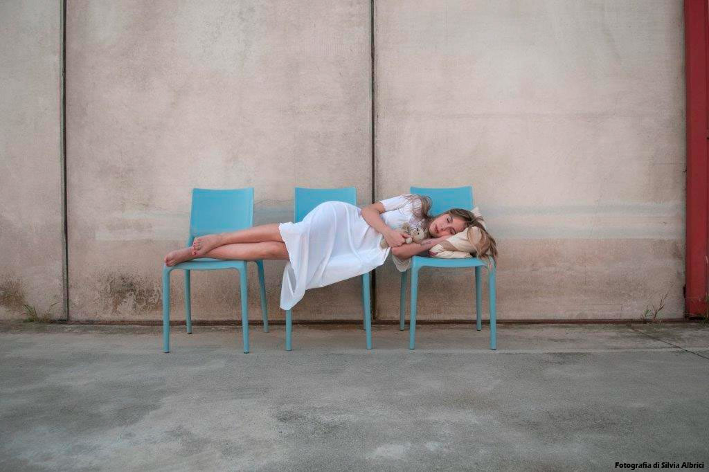 foto di Silvia Albrici