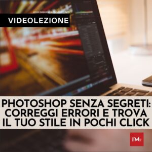 PHOTOSHOP SENZA SEGRETI