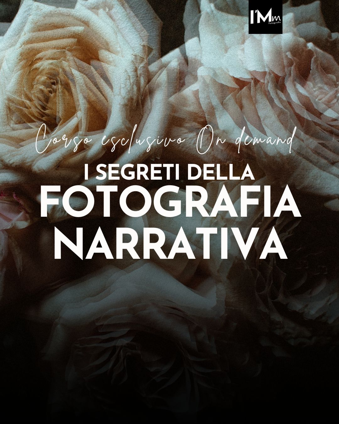 I SEGRETI DELLA FOTOGRAFIA NARRATIVA