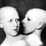 Claude Cahun