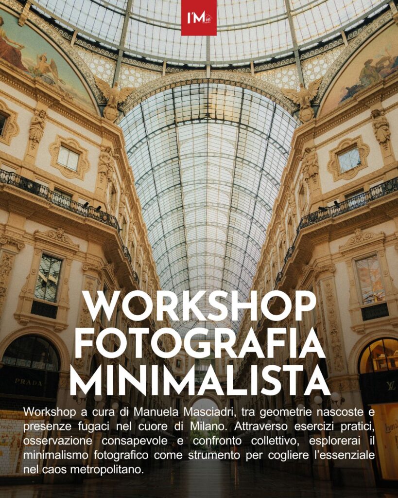 MINIMALISMO