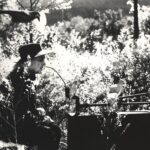 Mario Giacomelli e la magia del racconto poetico