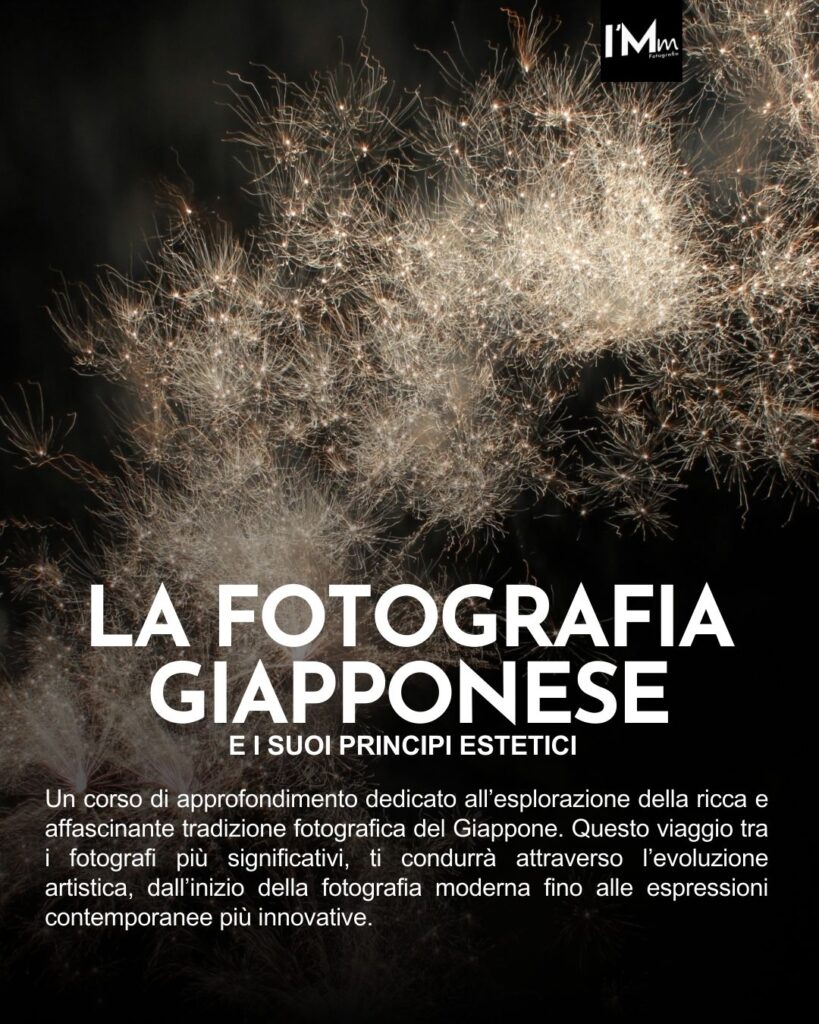 fotografia giapponese