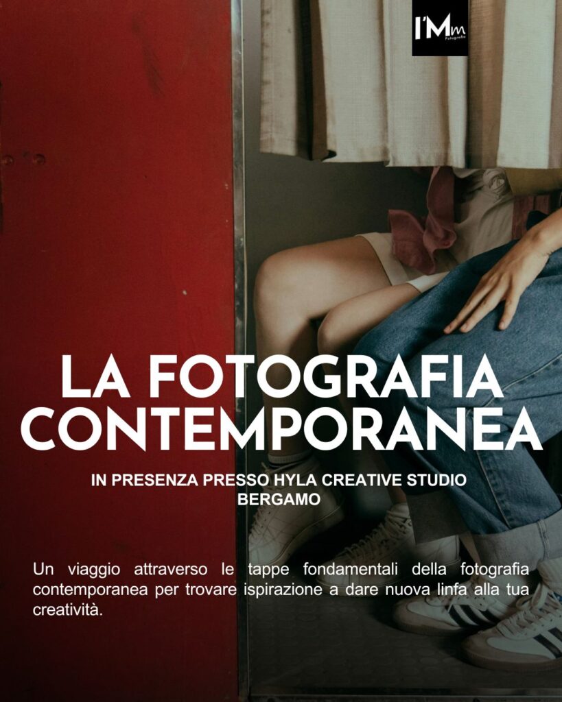 fotografia contemporanea