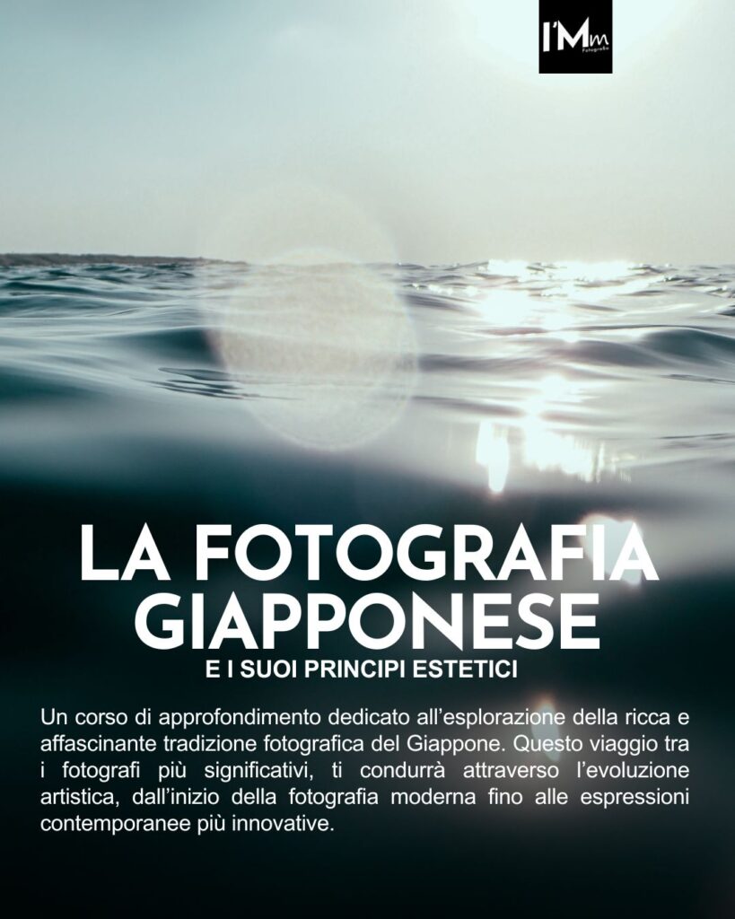 fotografia giapponese
