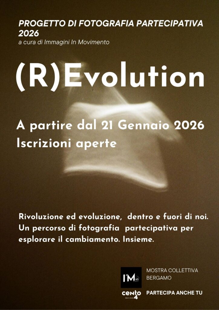 revolution
