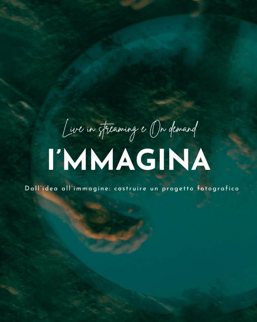IMMAGINA