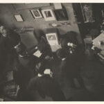 Appunti sparsi dal laboratorio di Man Ray