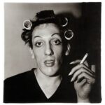 Diane Arbus