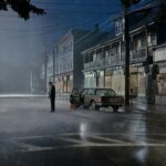 Gregory Crewdson e l’inquietudine della normalità 