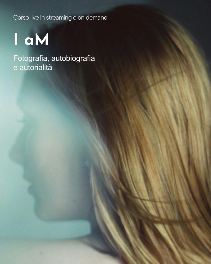 fotografia autobiografica