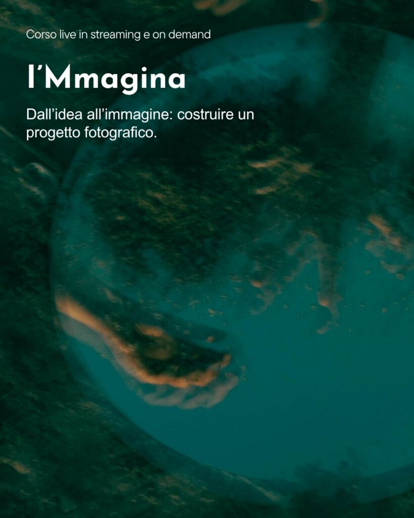 progettazione fotografica