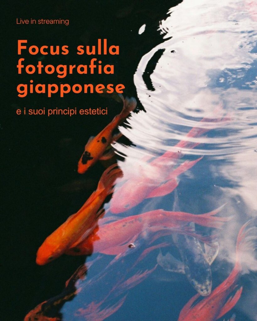 FOTOGRAFIA GIAPPONESE